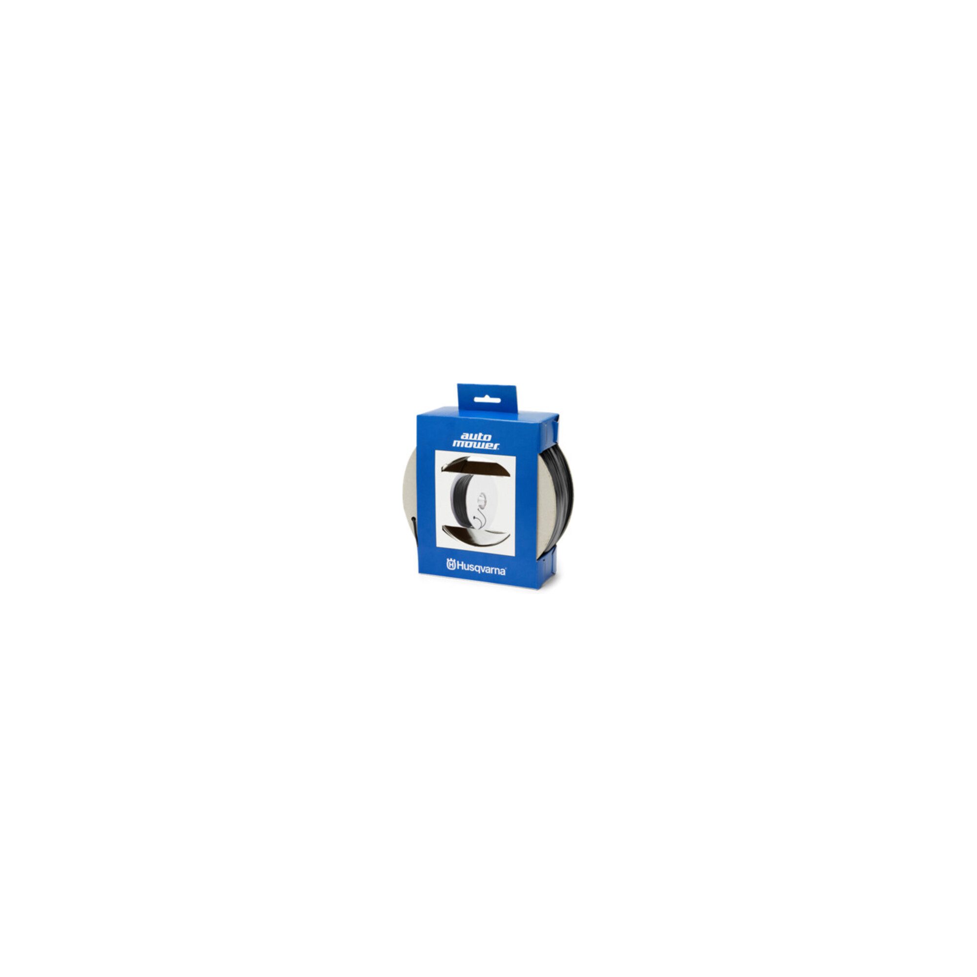 Husqvarna Akku-Rasentrimmer Husqvarna Automower Begrenzungskabel Standard 150 m Ø2,7mm