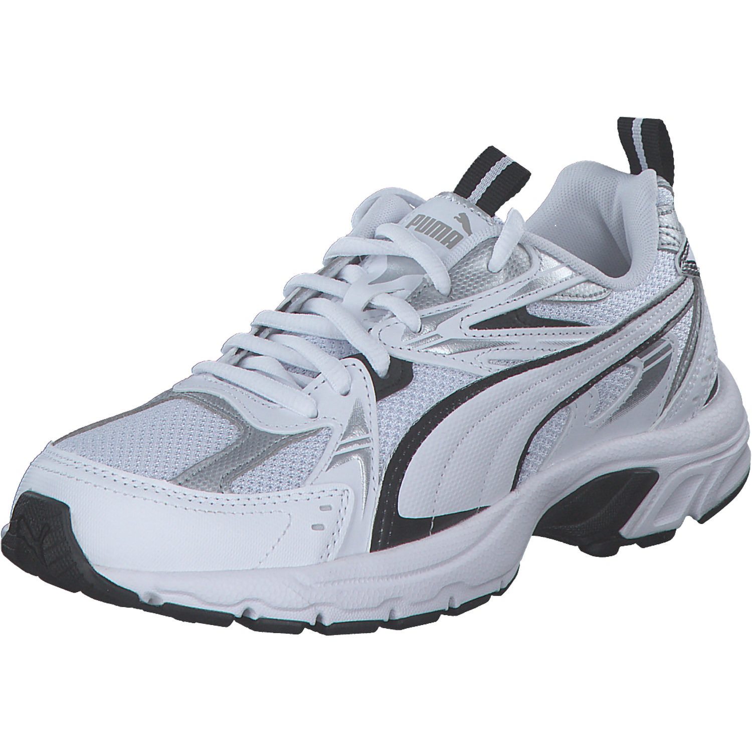 PUMA Milenio Tech 392322 Schnürschuh günstig online kaufen