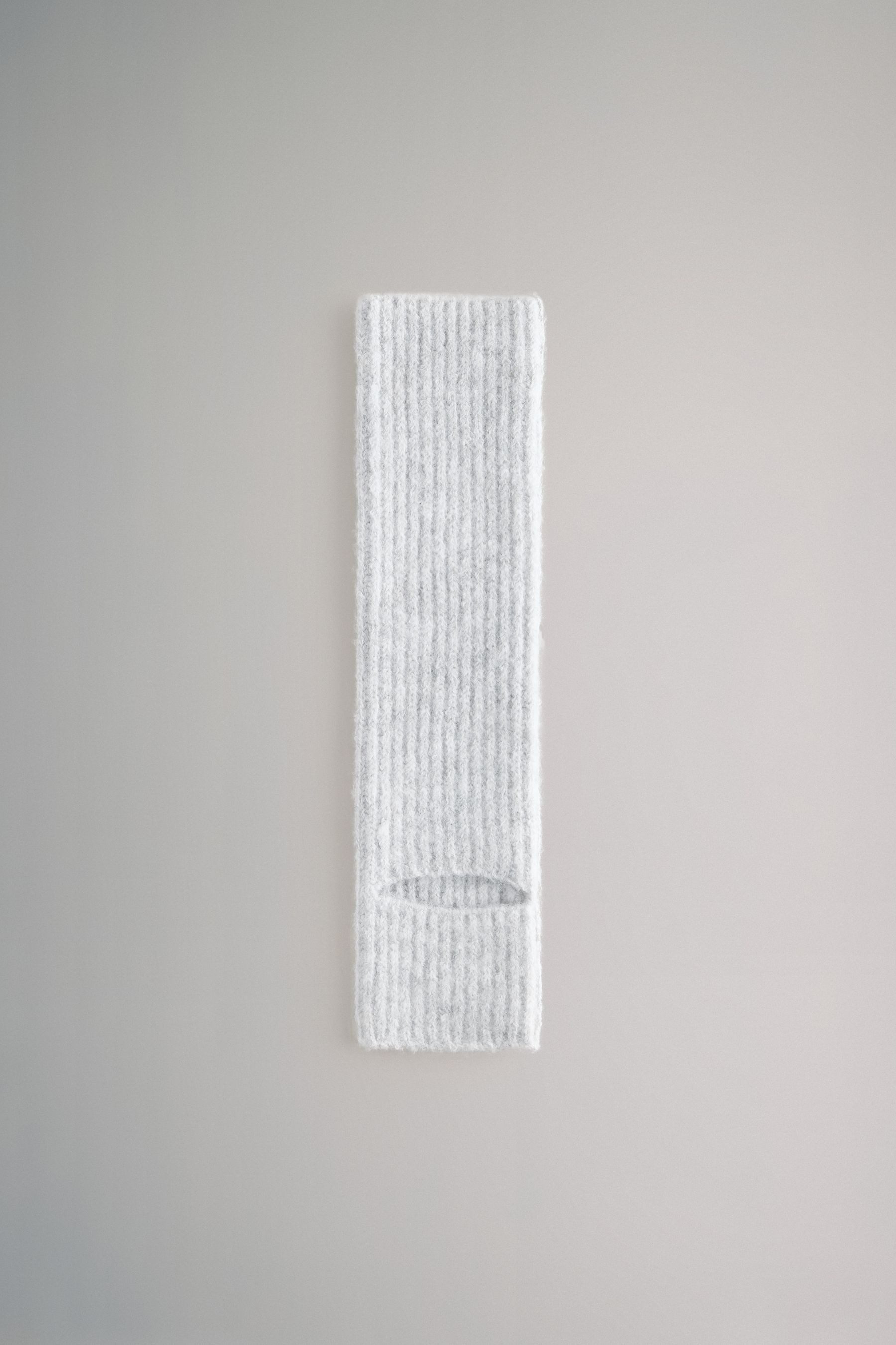 The Set Beinstulpen The Set Strick-Beinwärmer, 3er-Pack (3-St) günstig online kaufen