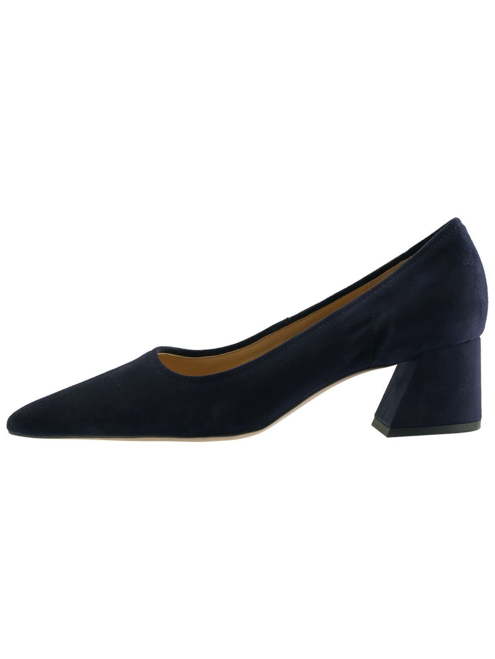 Högl Högl Pumps Veloursleder Pumps günstig online kaufen