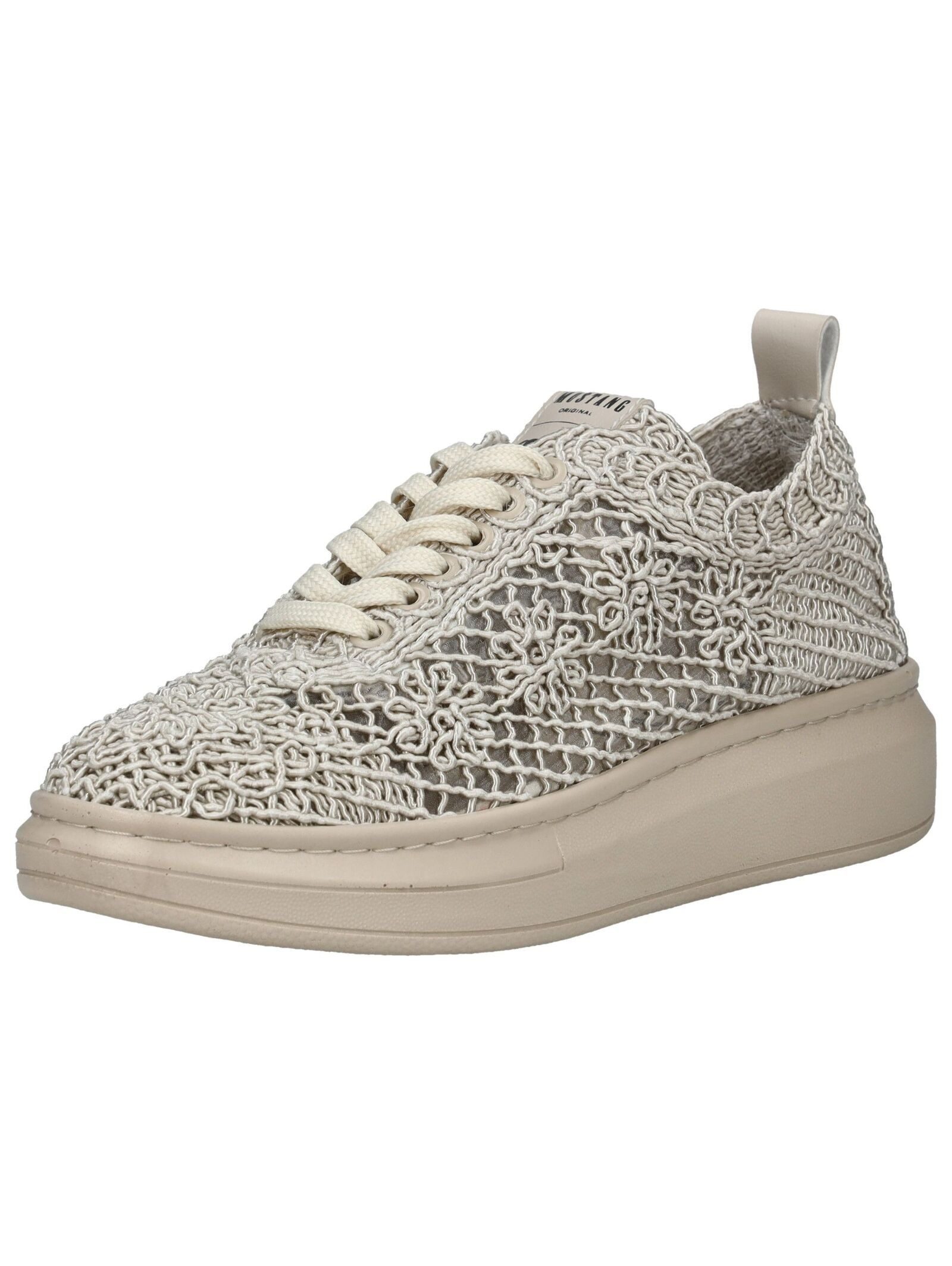 Mustang Shoes Sneaker Textil Sneaker