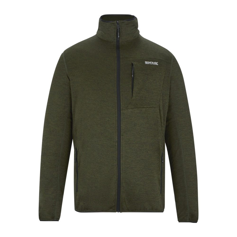 Outdoorjacke Regatta Hillden Midlayer Herren