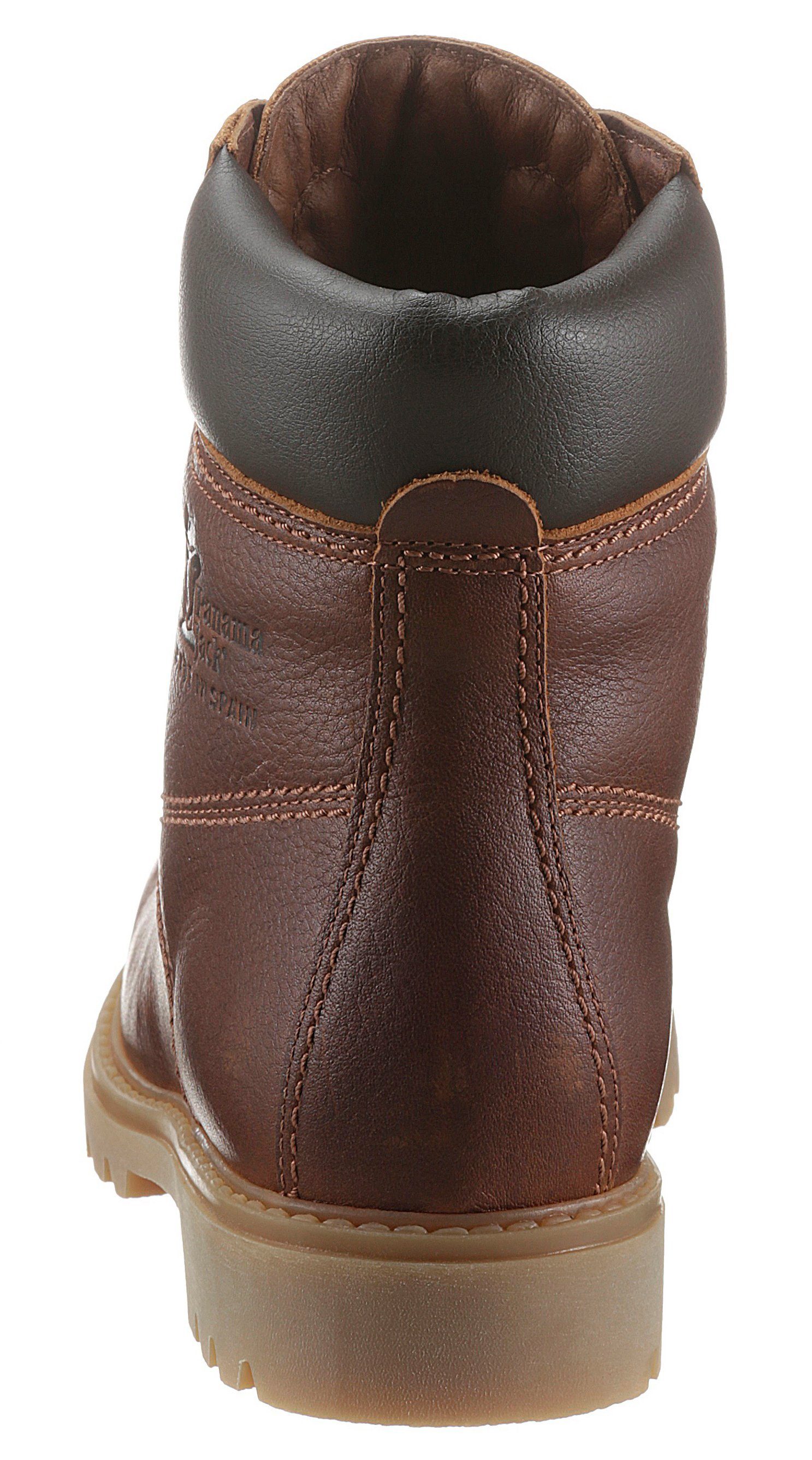 Panama Jack Schnürboots mit weich gepolstertem günstig online kaufen