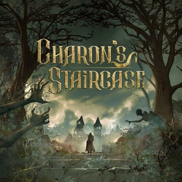 Charon's Staircase PlayStation 4