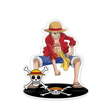 One Piece Anime Geschenkbox