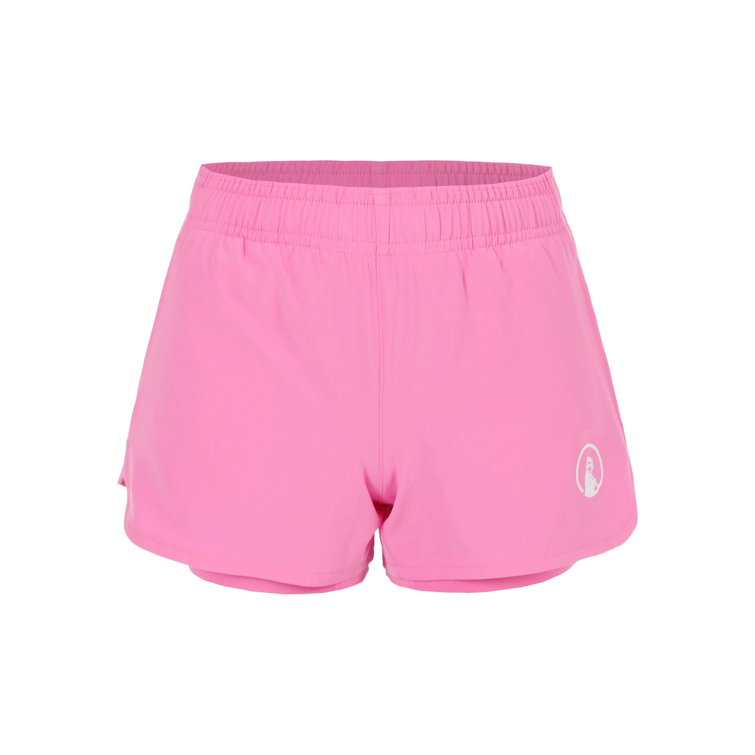 Quiet Please Shorts Point 2in1