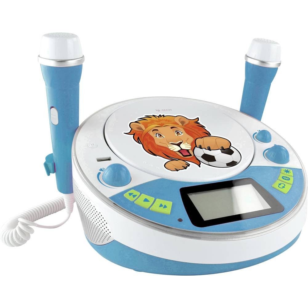 Kinder CD-Player CD-Player