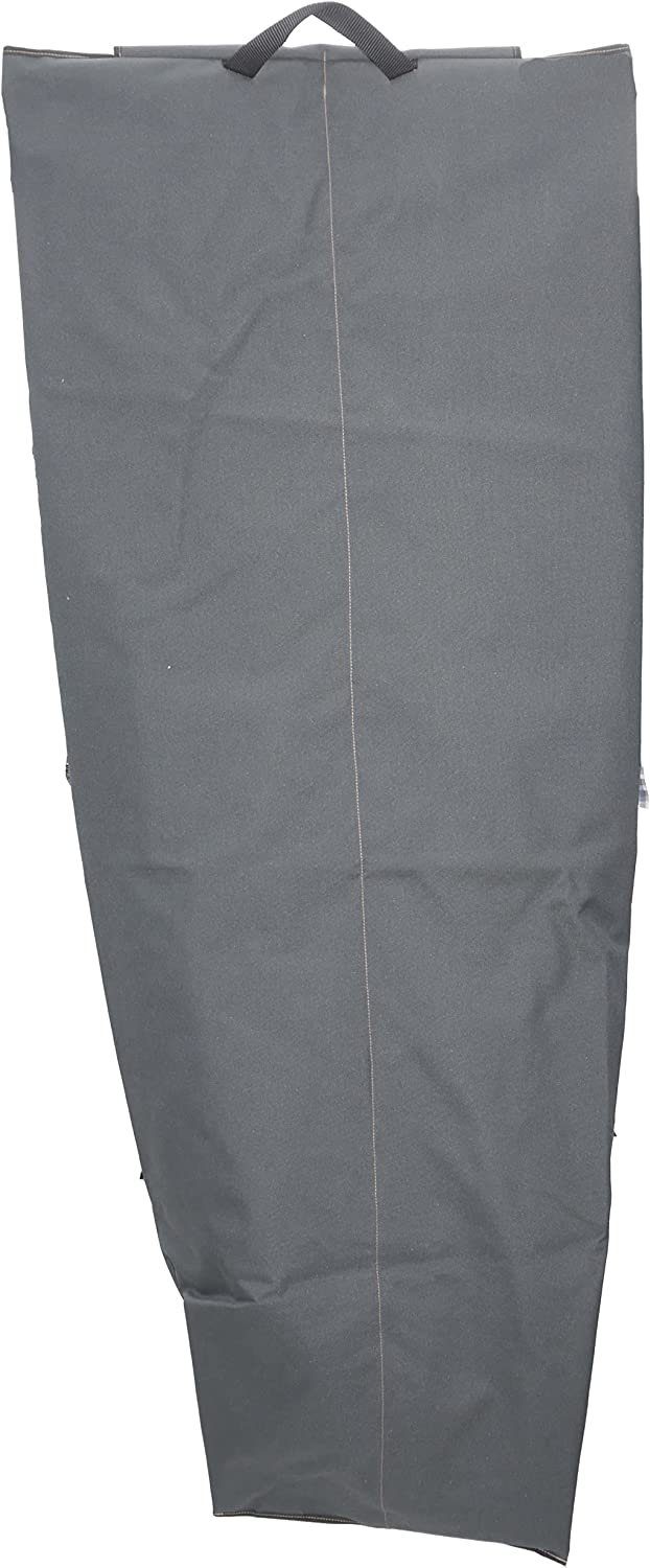 LANCO Automotive Relingträger Relingträger Tasche, [Made in EU, Langlebig und leicht abwaschbar]