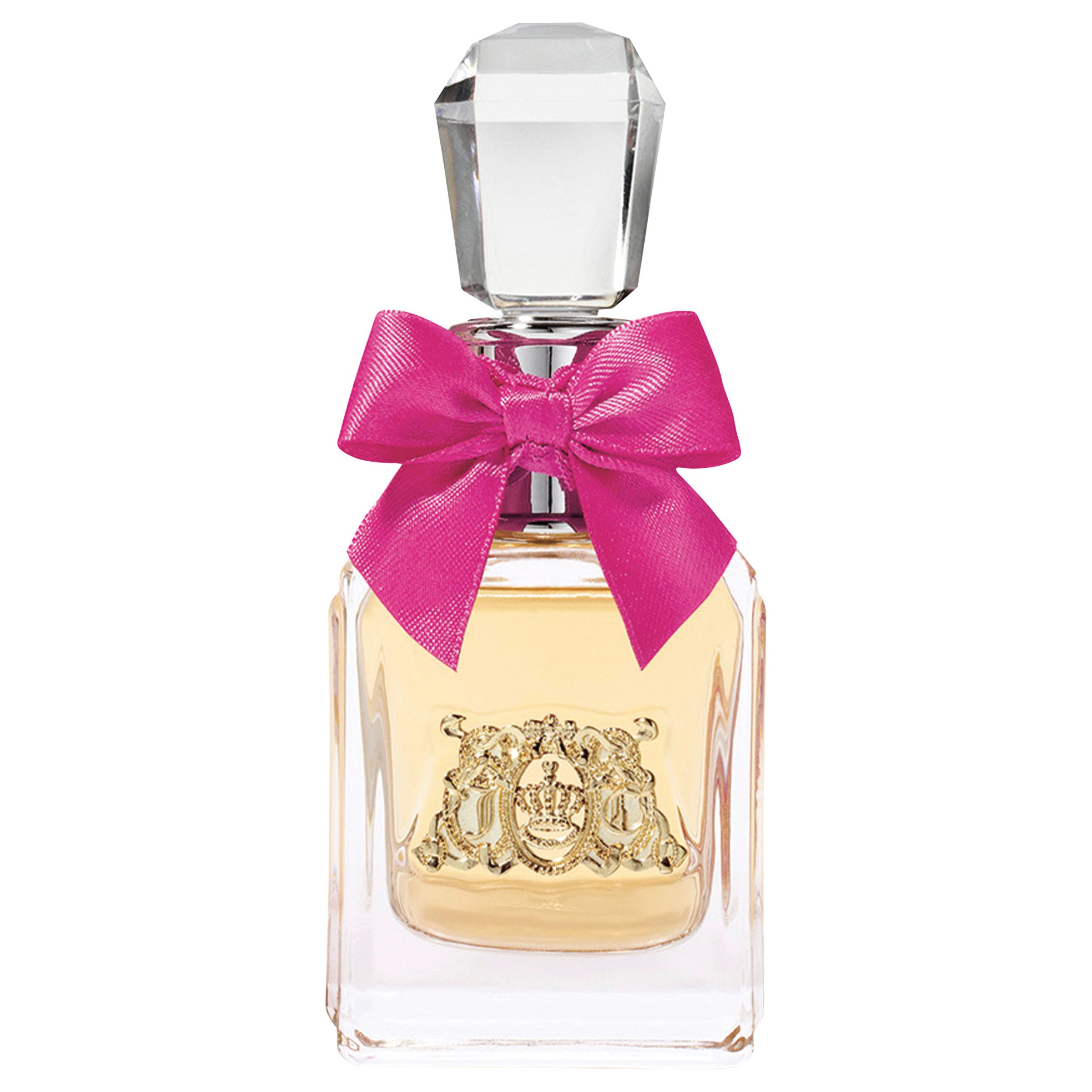 Juicy Couture Eau de Parfum VIVA LA JUICY EDP, verspielter, süßer Floralduft