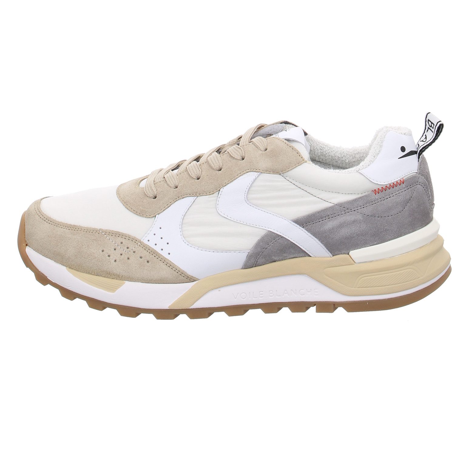 VOILE BLANCHE Magg Sneaker