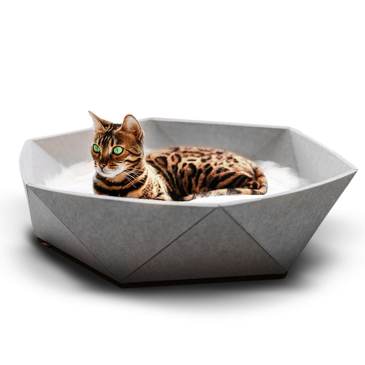Canadian Cat Company Tierbett Katzenbett Zoey günstig online kaufen