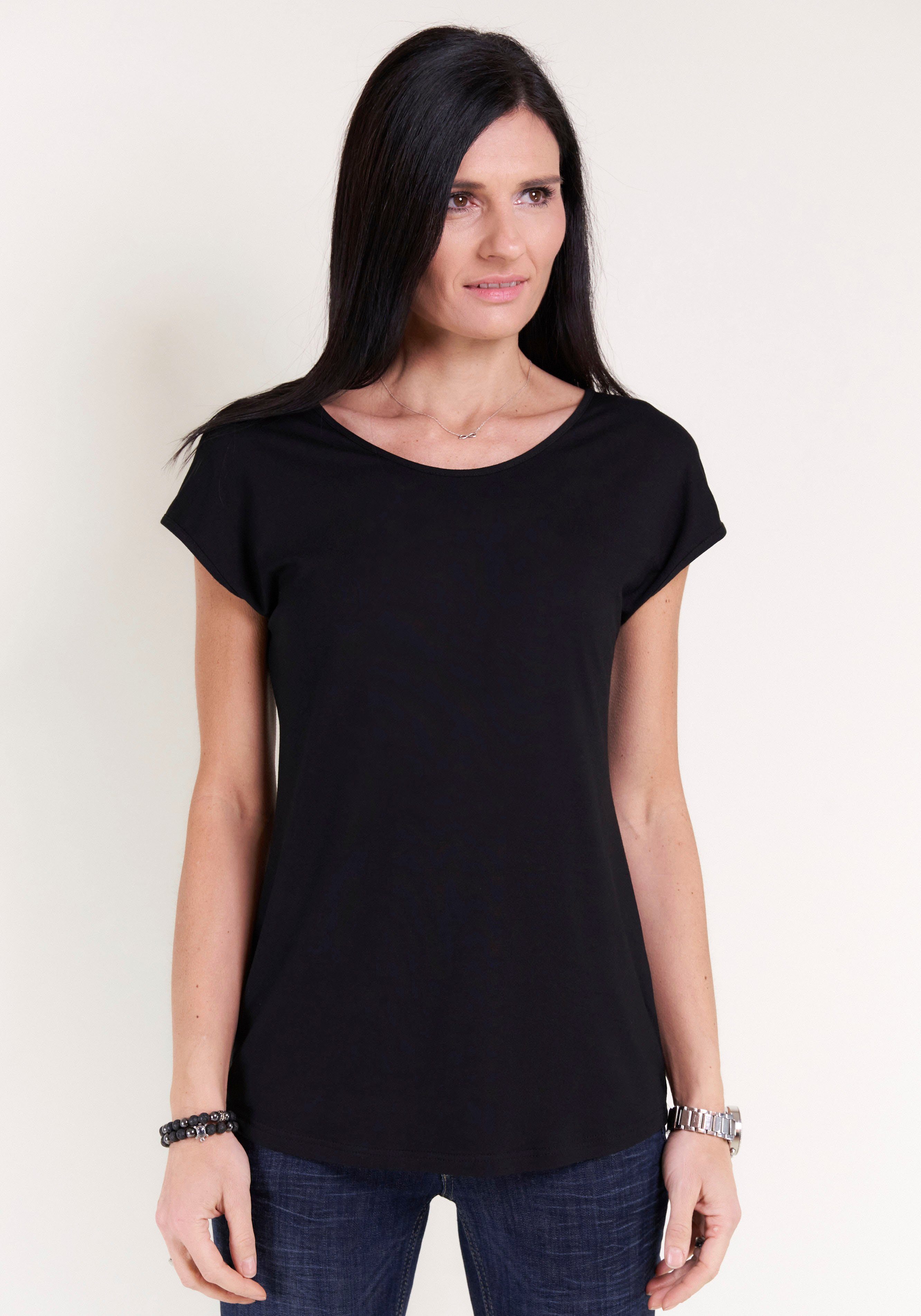 Business kaufen | online Damen OTTO T-Shirts