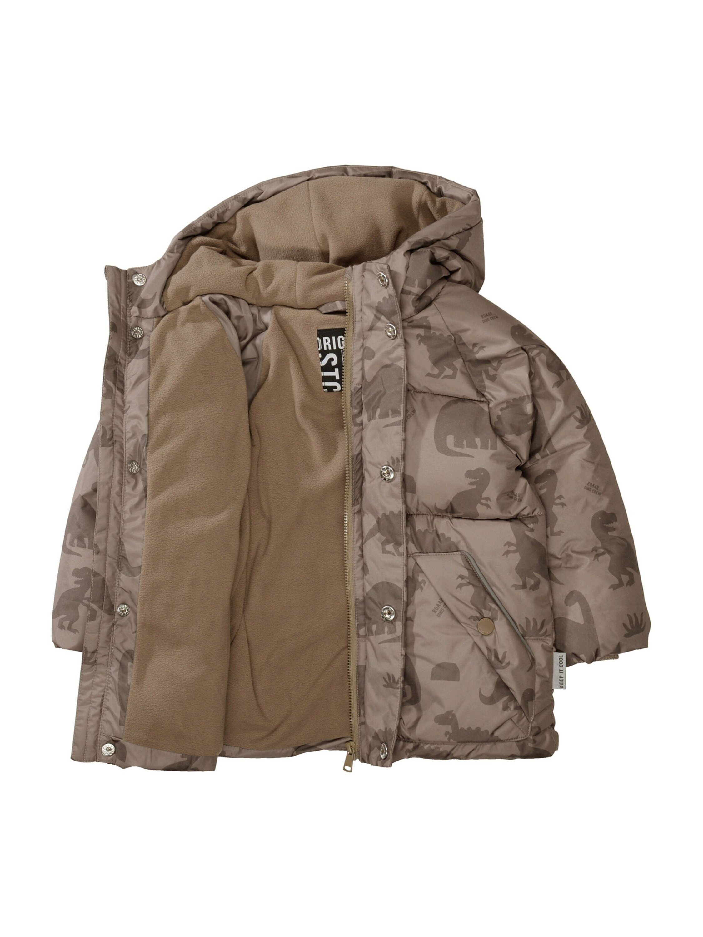 STACCATO Steppjacke (1-St)