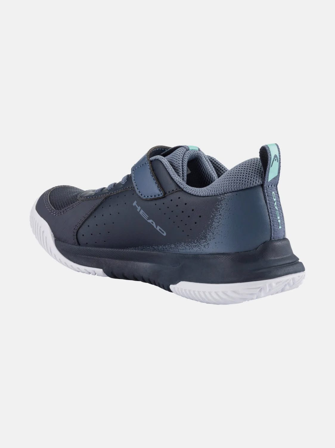 Head Sprint Velcro 4.0 Kids BBTE Tennisschuh