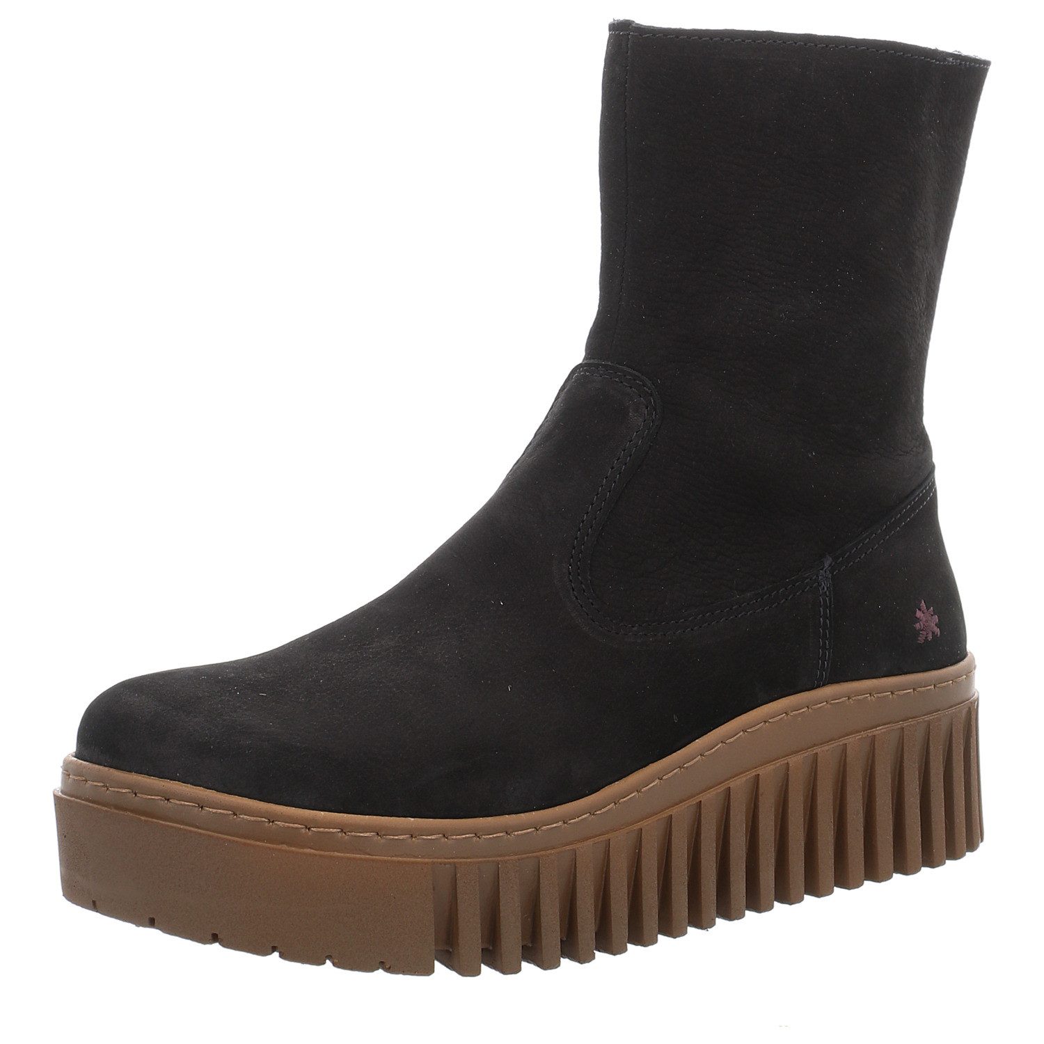 Art Brighton Stiefelette