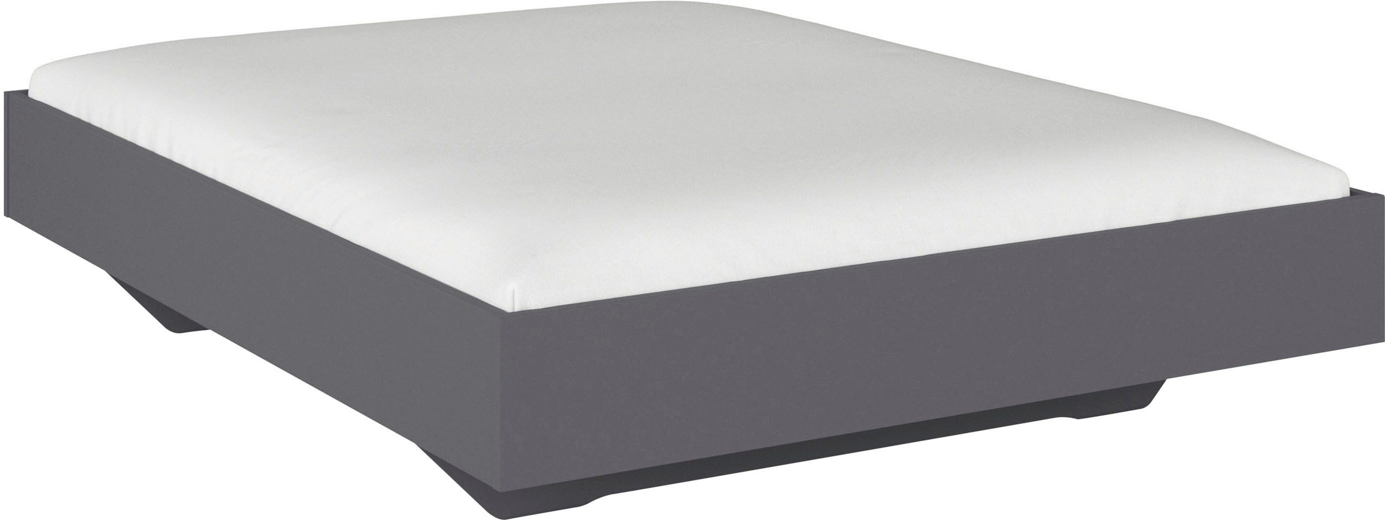 rauch Futonbett Phoenix, ohne Kopfteil