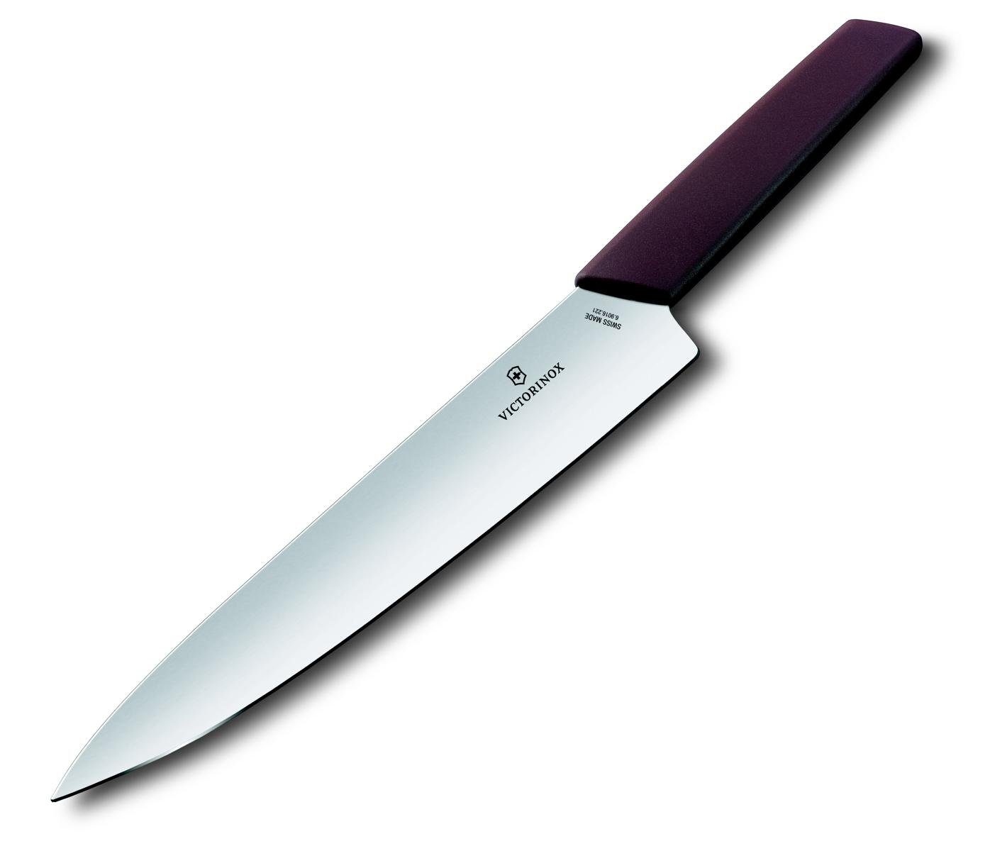 Swiss grape, Tranchiermesser, Taschenmesser Blister 22cm, Modern Victorinox