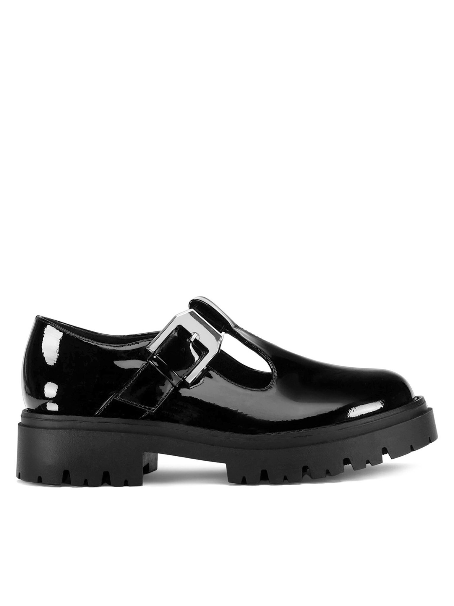 Jenny Fairy Jenny Fairy Halbschuhe Damen WS5865-10 Schwarz Schnürschuh günstig online kaufen