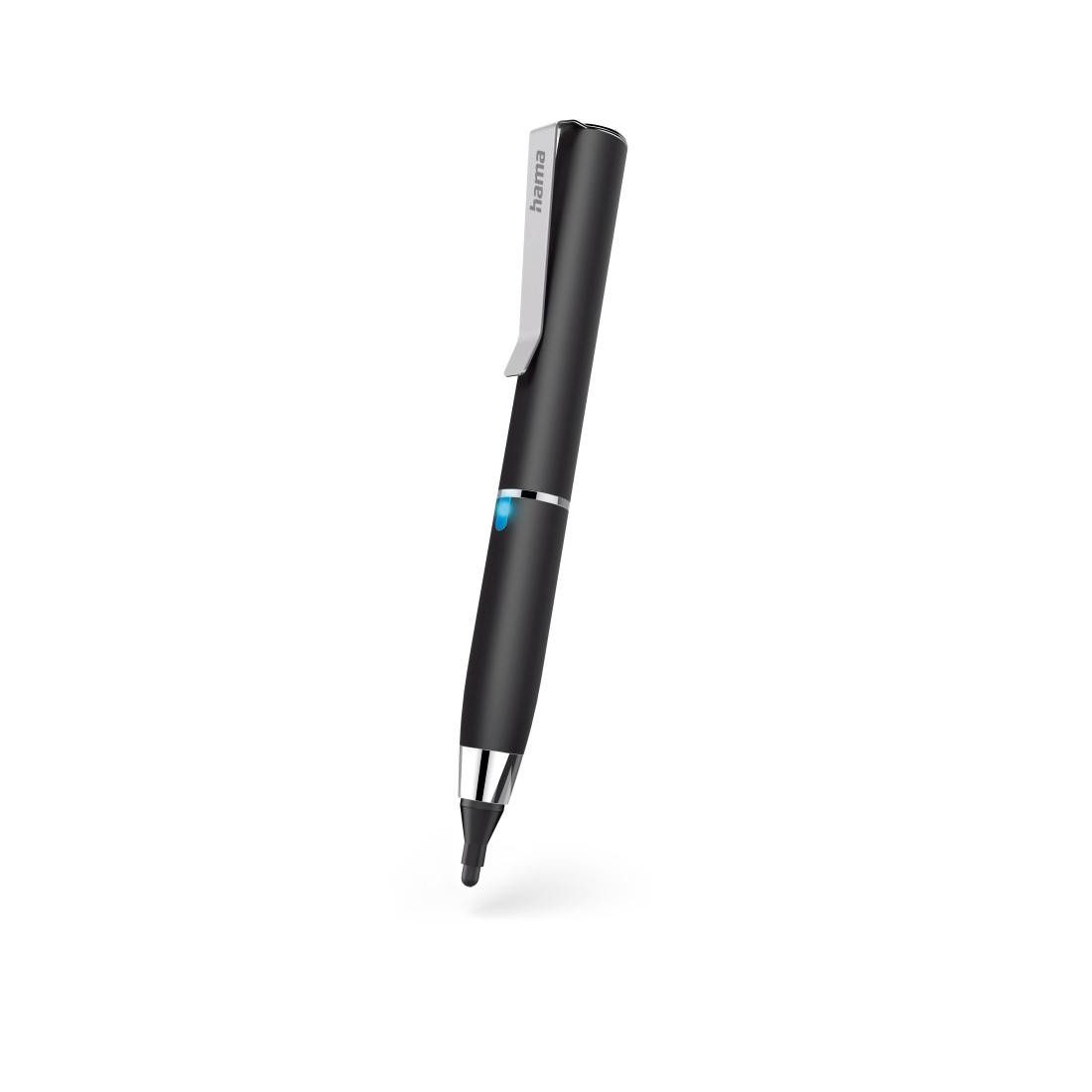 Hama Eingabestift Eingabestift für Планшеты mit dünner 2,5 mm Spitze, Touchscreen