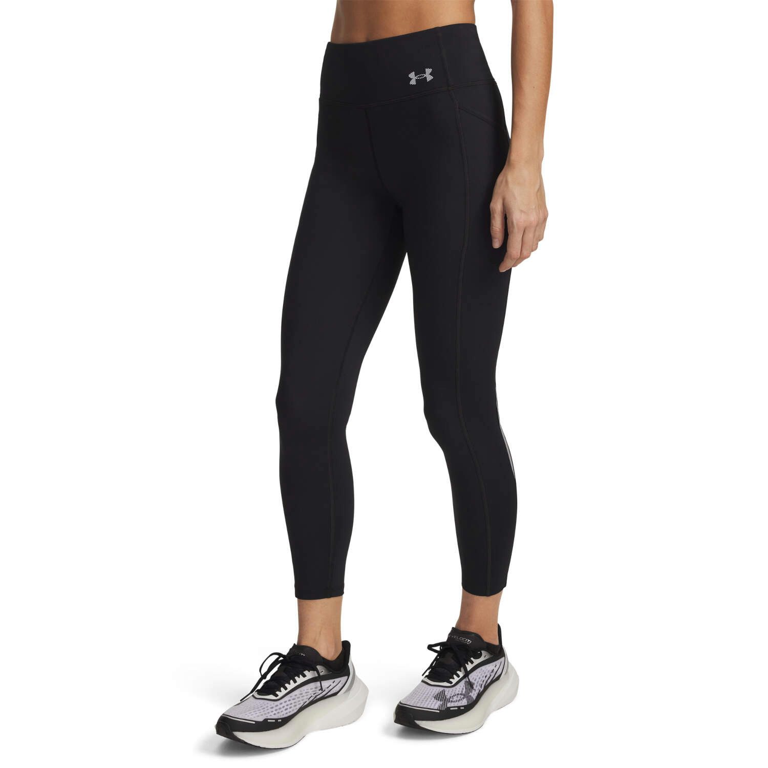 Black/Reflective