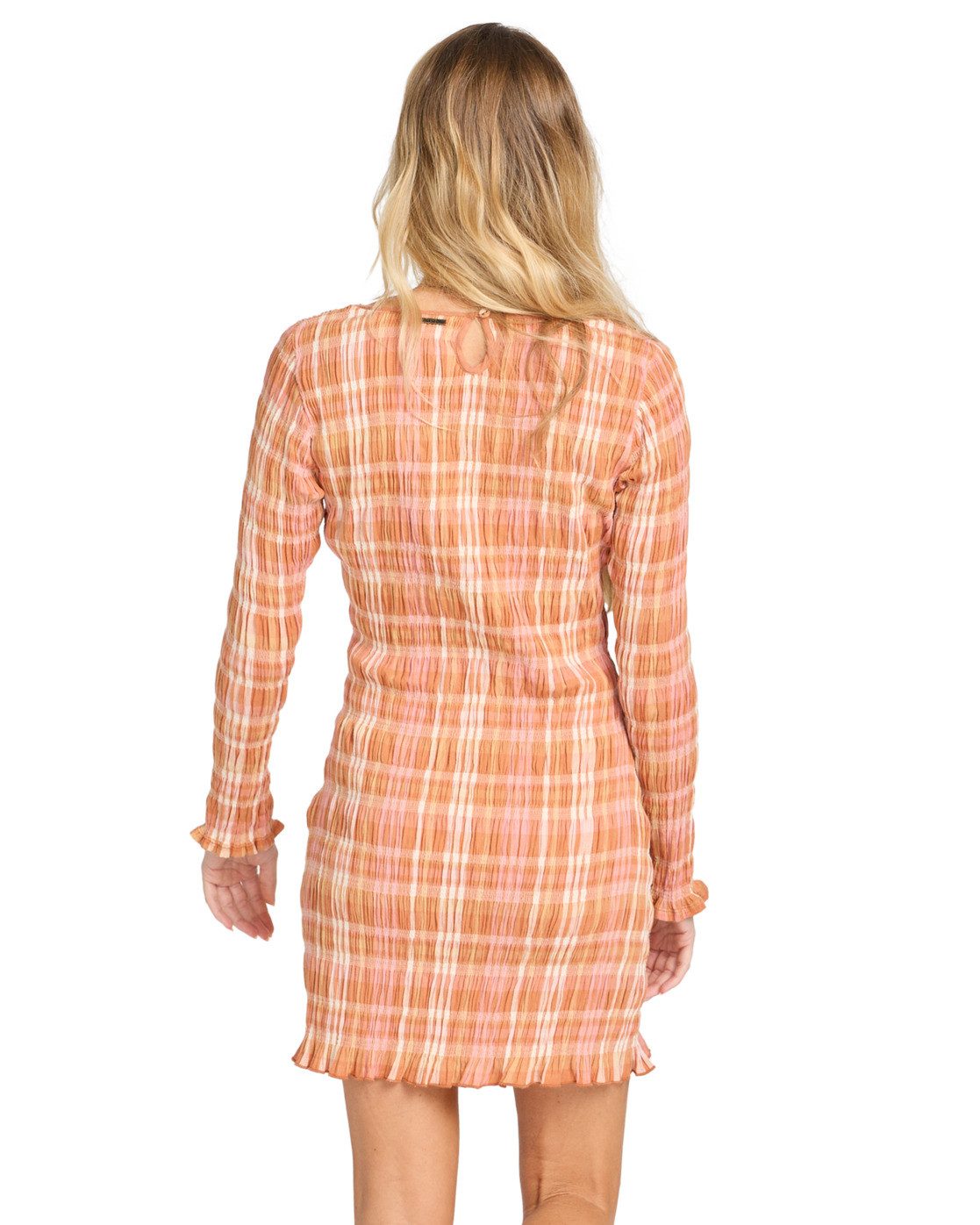 Billabong Minikleid Check Me Out günstig online kaufen