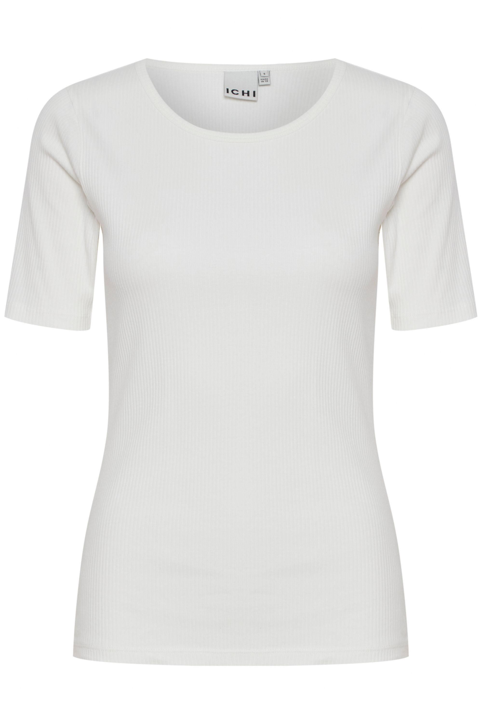 Ichi T-Shirt IHPALMER klassisches T-Shirt günstig online kaufen