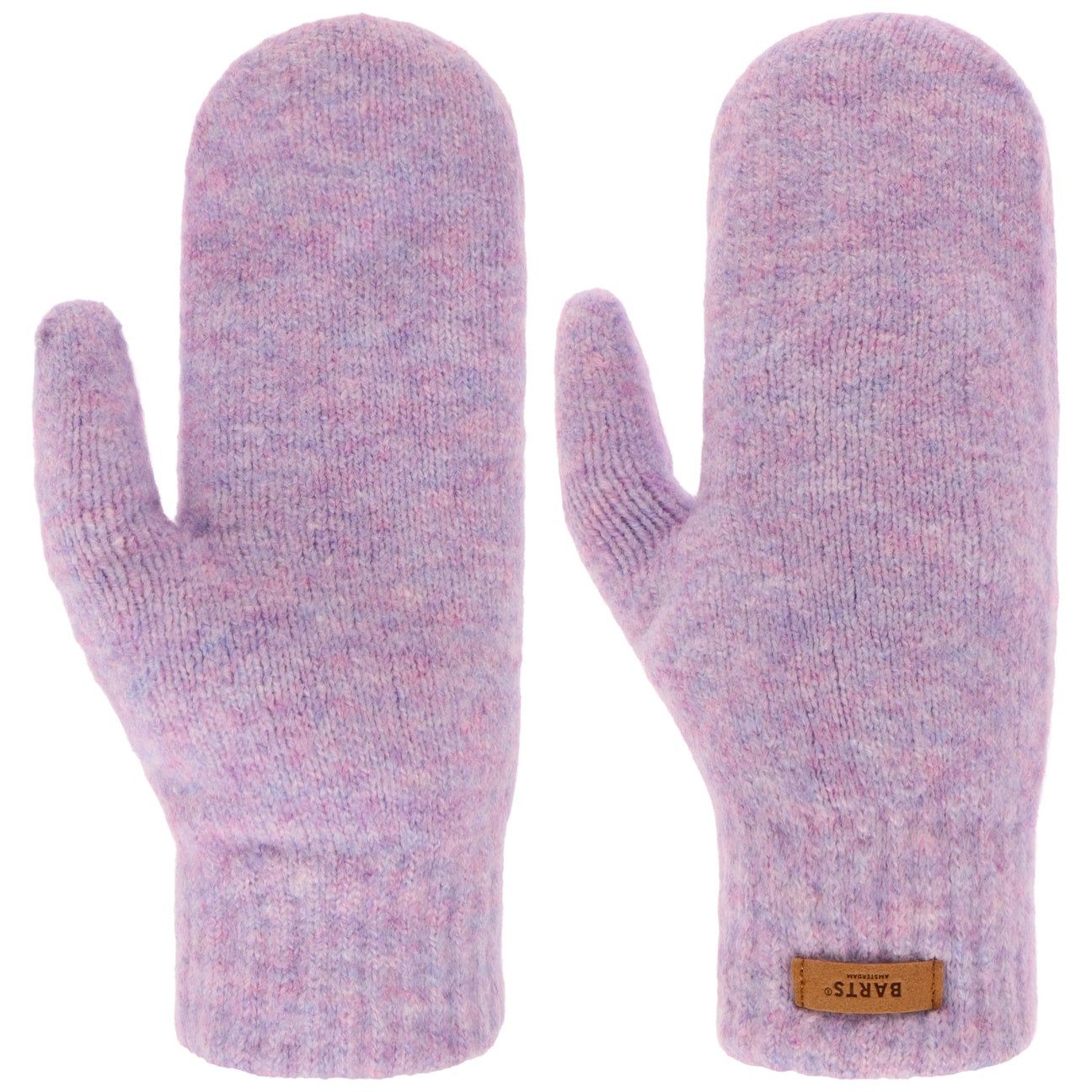 Barts Strickhandschuhe (1-St) Handschuhe mit Futter