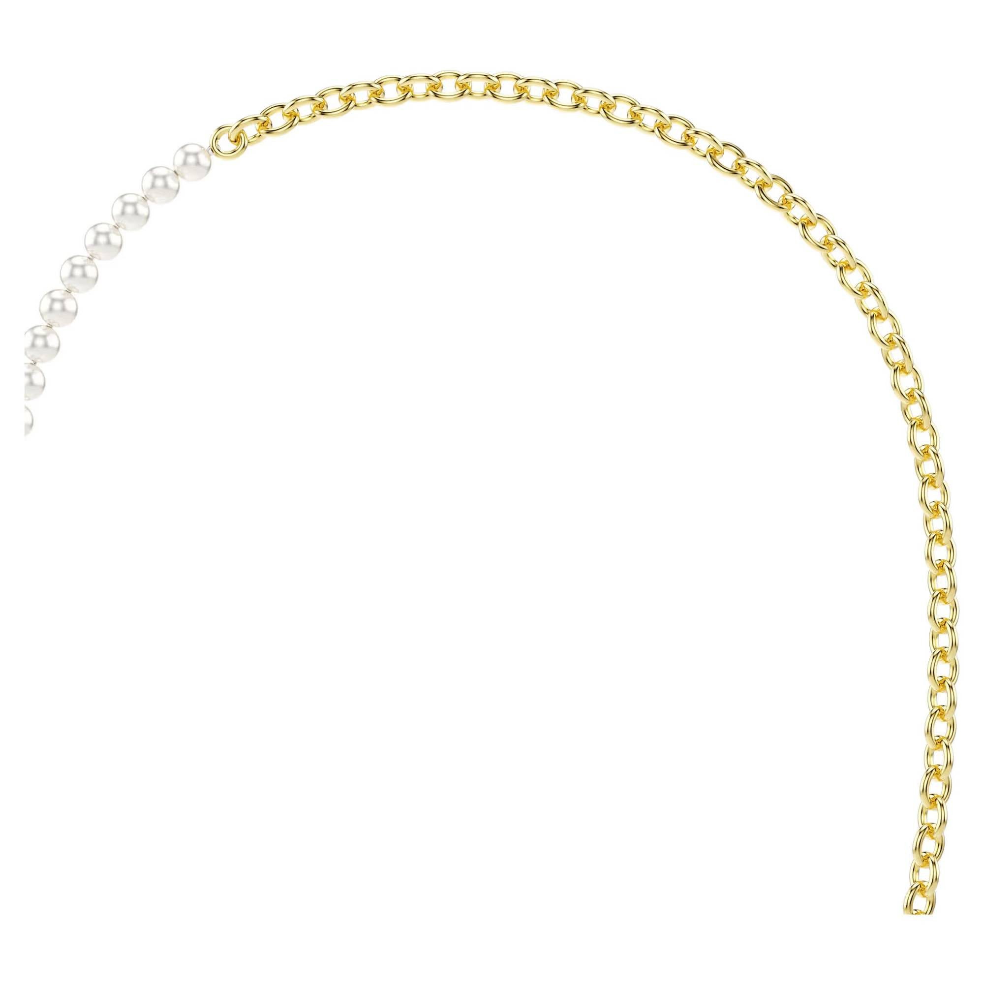 Swarovski Perlenkette Idyllia