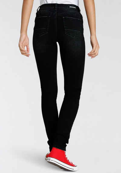 Alife & Kickin High-waist-Jeans Curvy Skinny SheilaAK NEUE KOLLEKTION