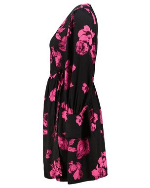 SELECTED FEMME Wickelkleid Damen Kleid SLFVALETTA (1-tlg)