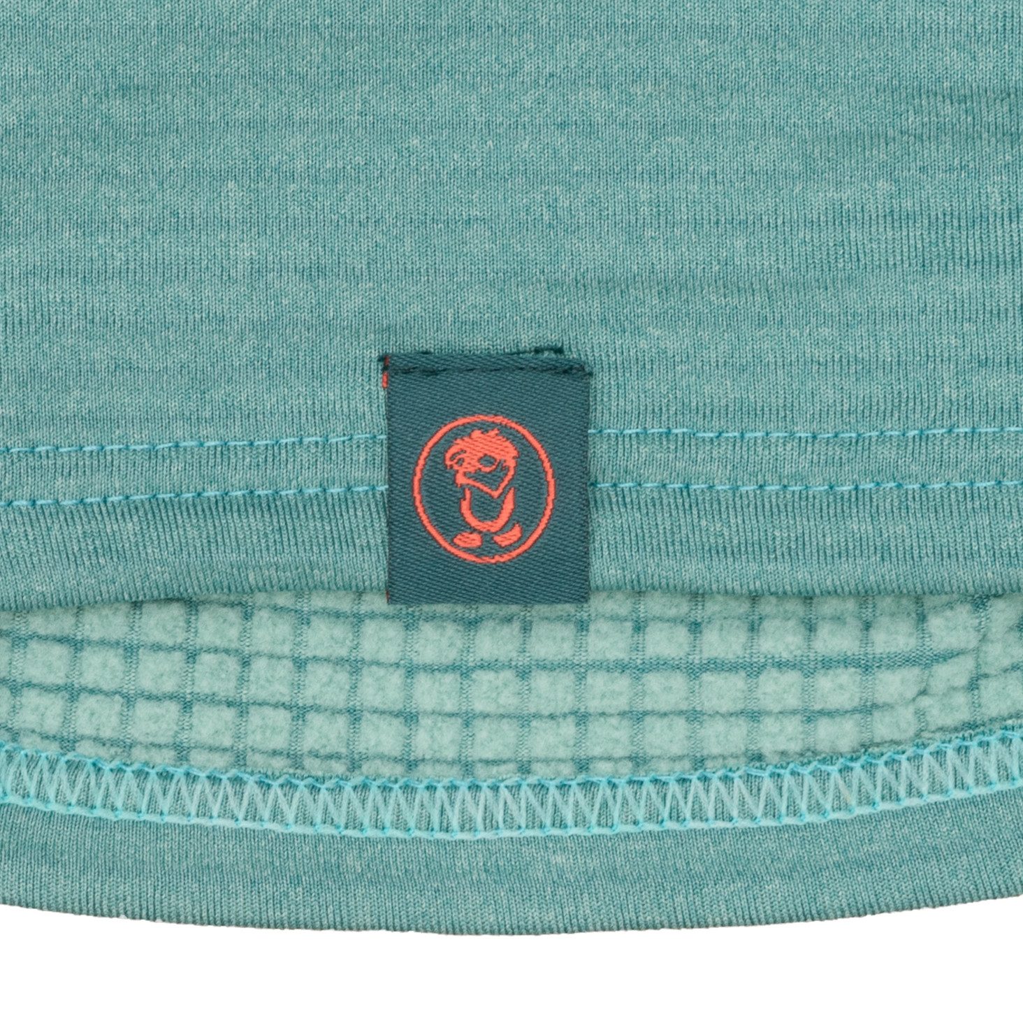 TROLLKIDS Beanie Light Fleece Beanie Atmungsaktiv Schnelltrocknend