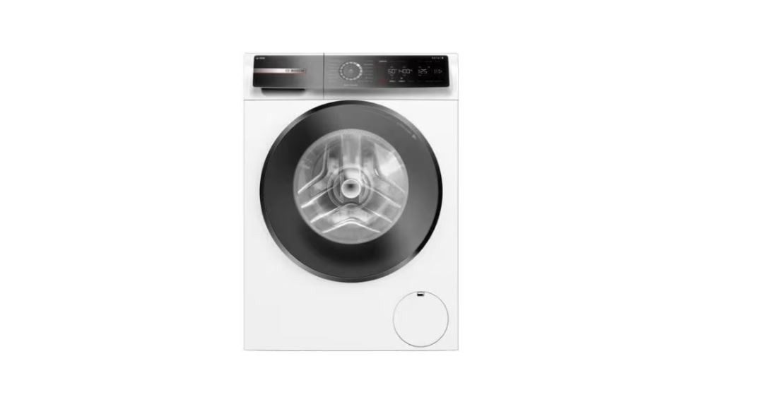 BOSCH Waschmaschine WGB244A40