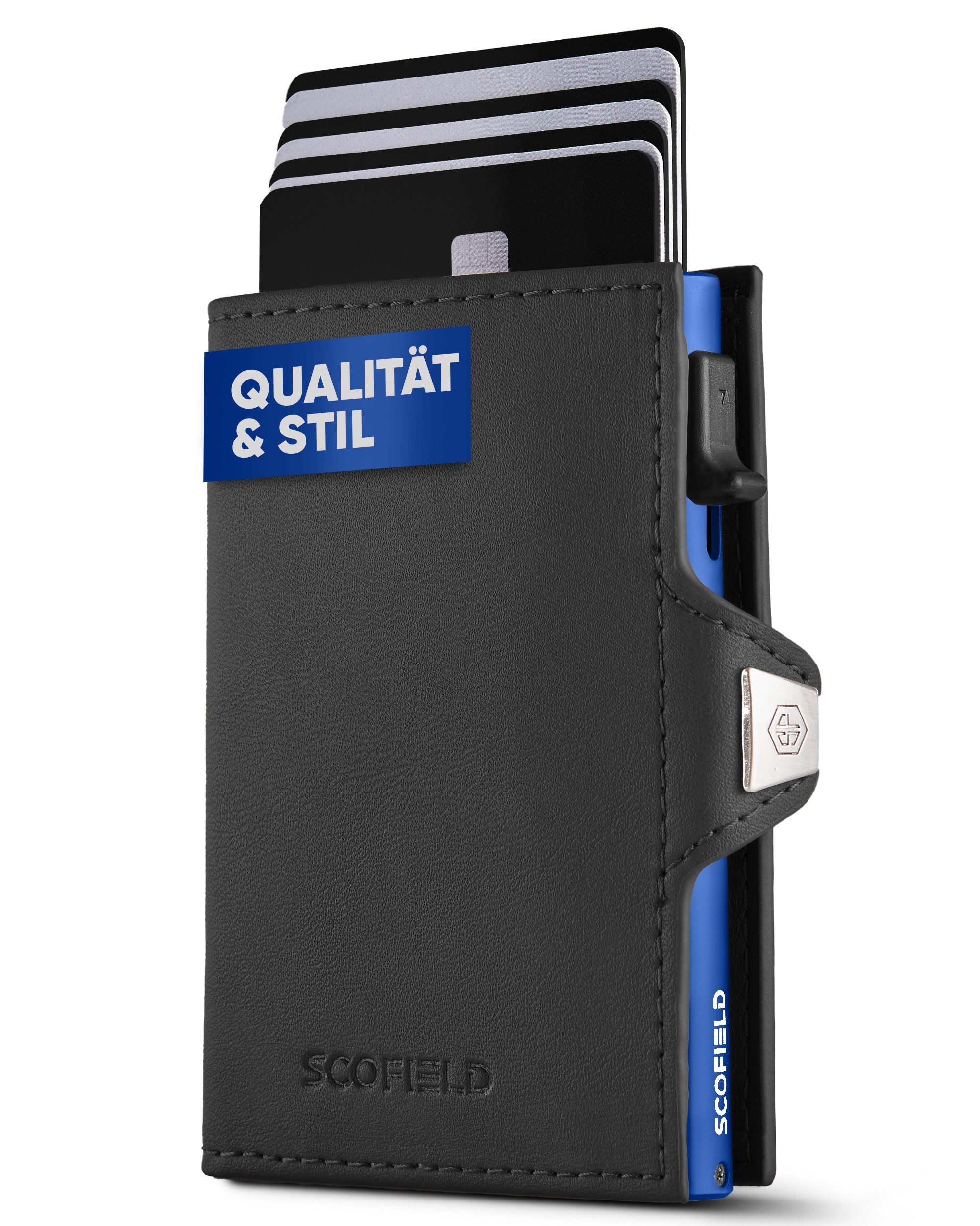 Scofield Mini Geldbörse Duality günstig online kaufen