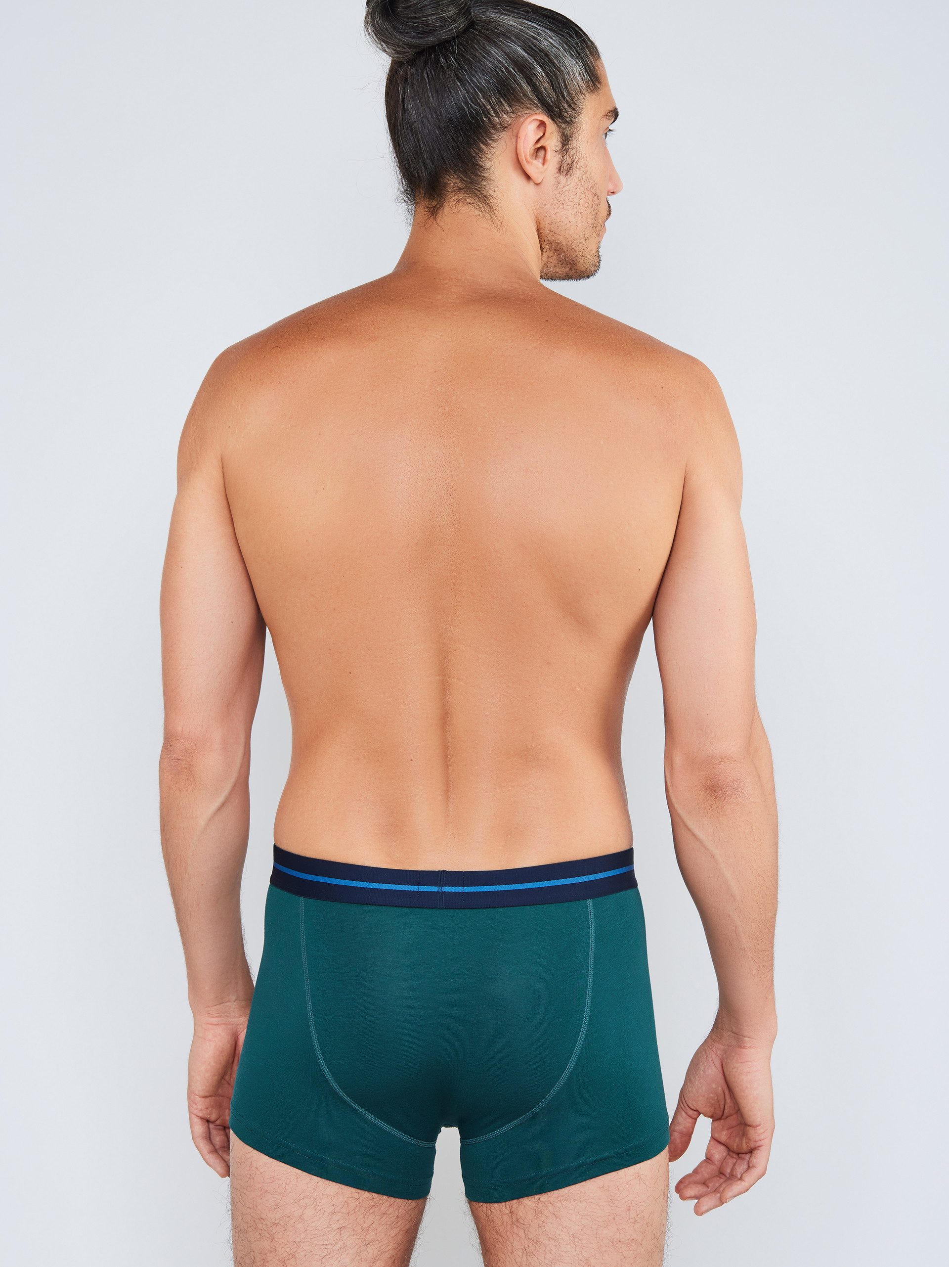 JOOP! Boxer Everday (3-St) unterhose unterwäsche boxershort