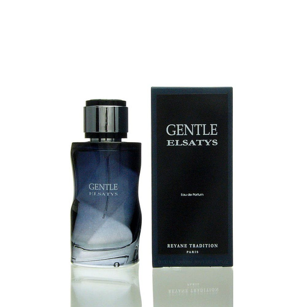 reyane tradition Eau de Parfum Reyane Tradition Gentle Elsatys Eau de Parfum 100 ml