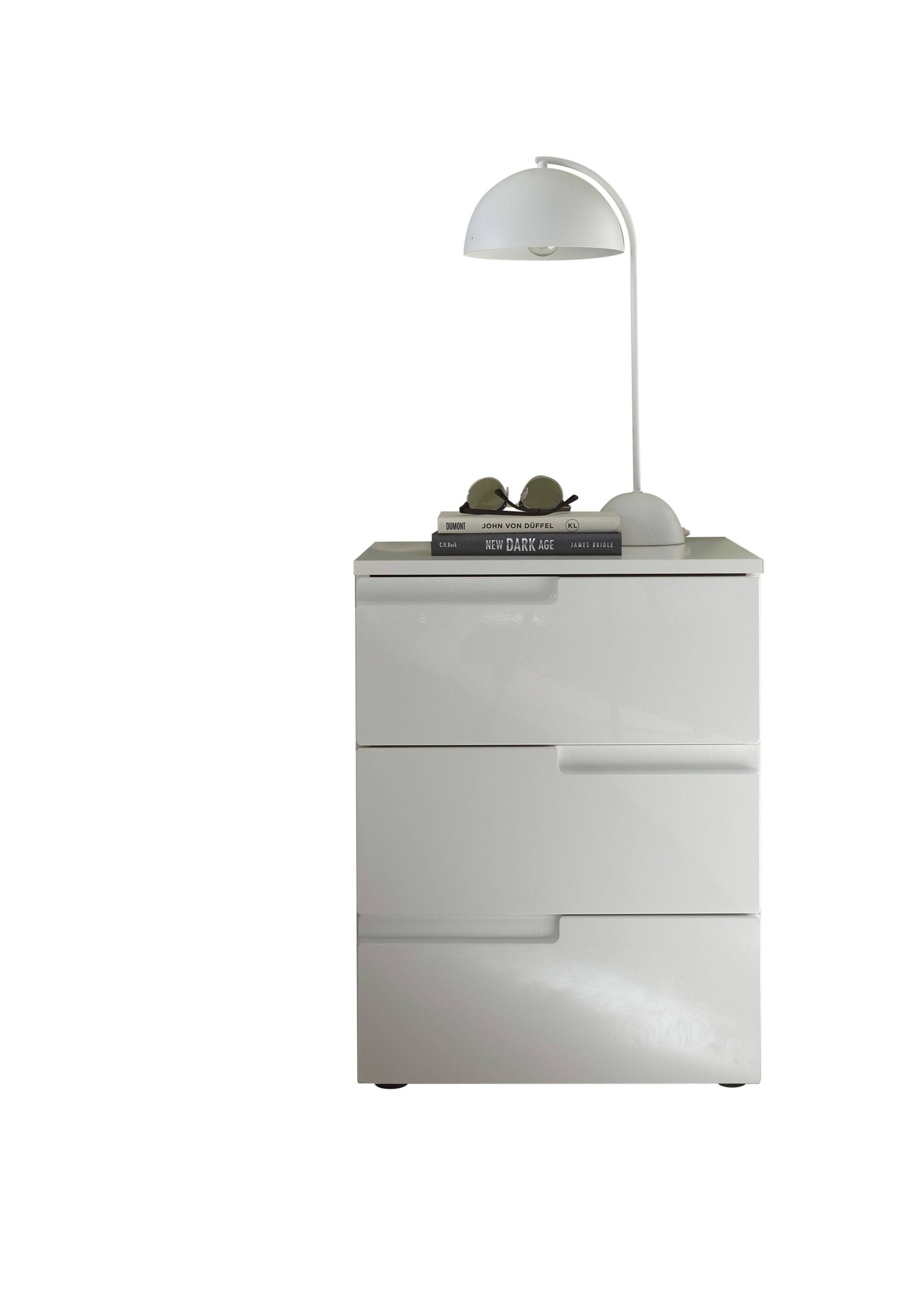 Pol-Power Nachttisch Nachtkommode SPICE günstig online kaufen