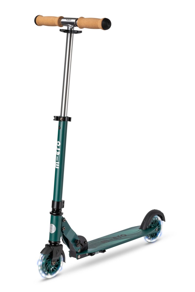 Micro Scooter micro sprite ECO LED