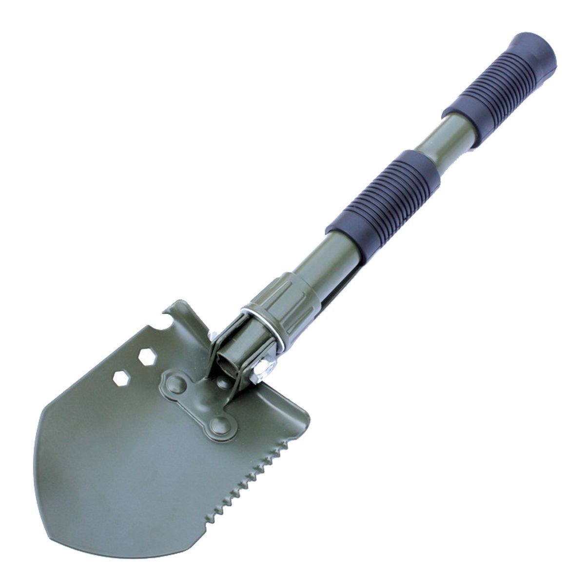 König Design Лопата Klappspaten Survival Schaufel Camping, Лопата Tragbare Schaufel Multifunktional