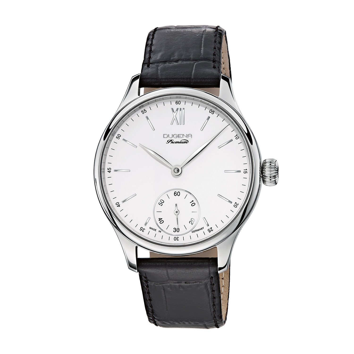 Quarzuhr Epsilon 9 7000116 Handaufzug