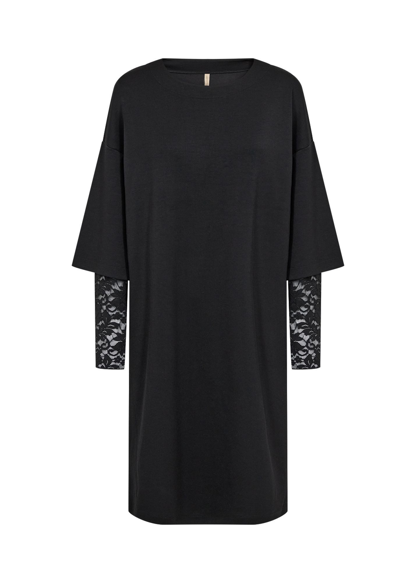 soyaconcept Jerseykleid günstig online kaufen