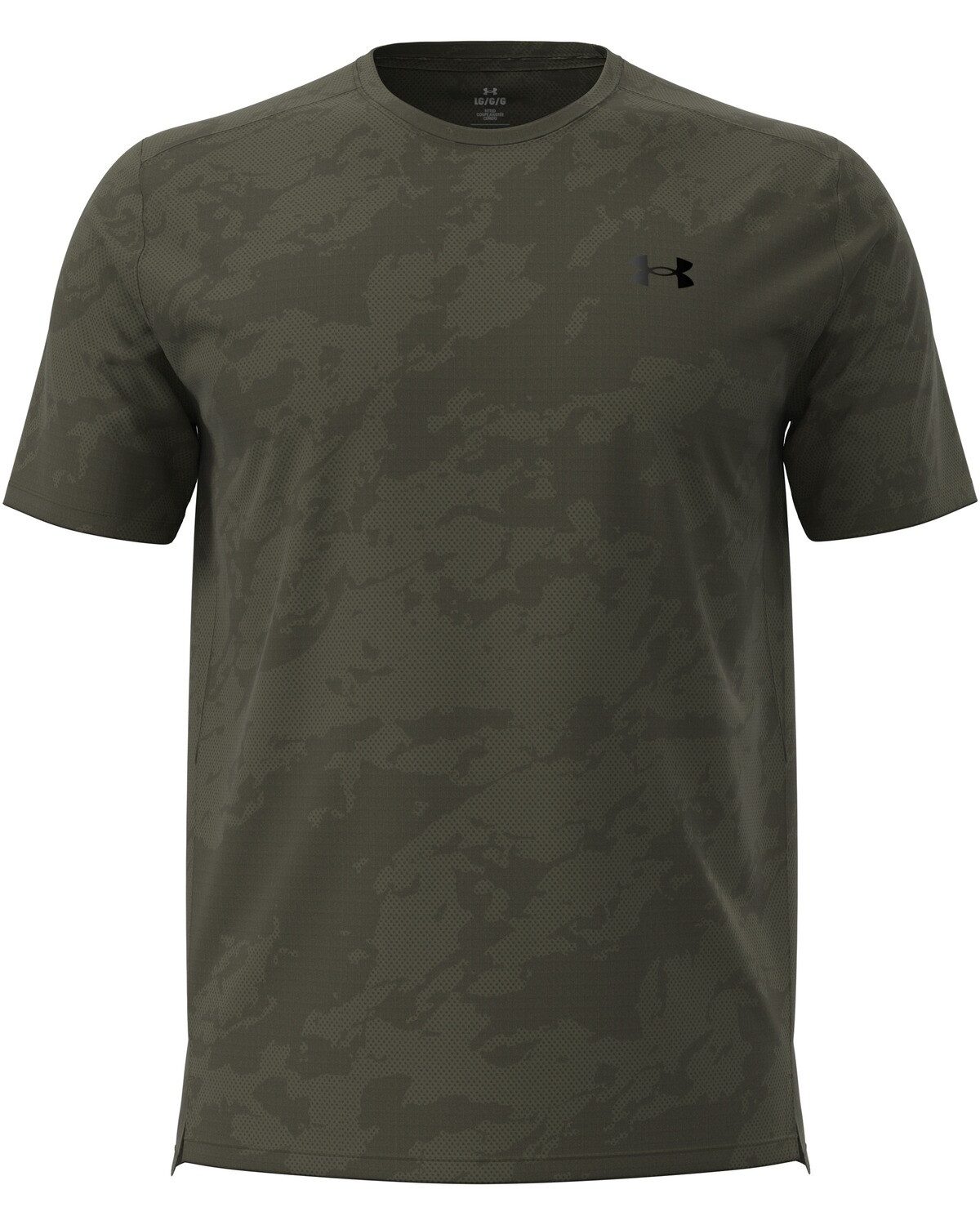 Under Armour® T-Shirt T-Shirt Tech Jacquard. € 37,99
