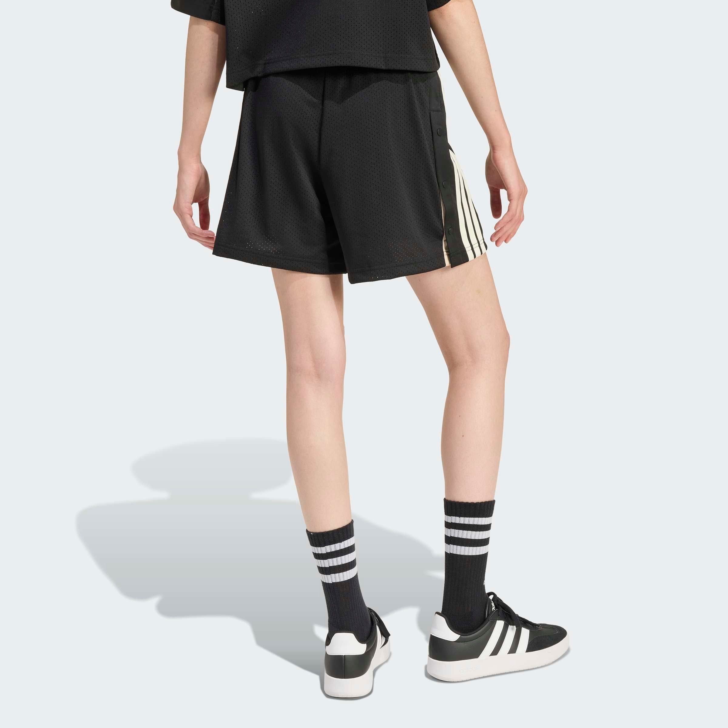 adidas Sportswear Shorts STADIUM MESH (1-tlg) – Bild 2 von 5
