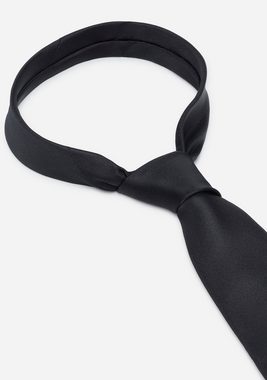 MONTI Krawatte LORENZO Hochwertig verarbeitete Seidenkrawatte mit hohem Tragekomfort