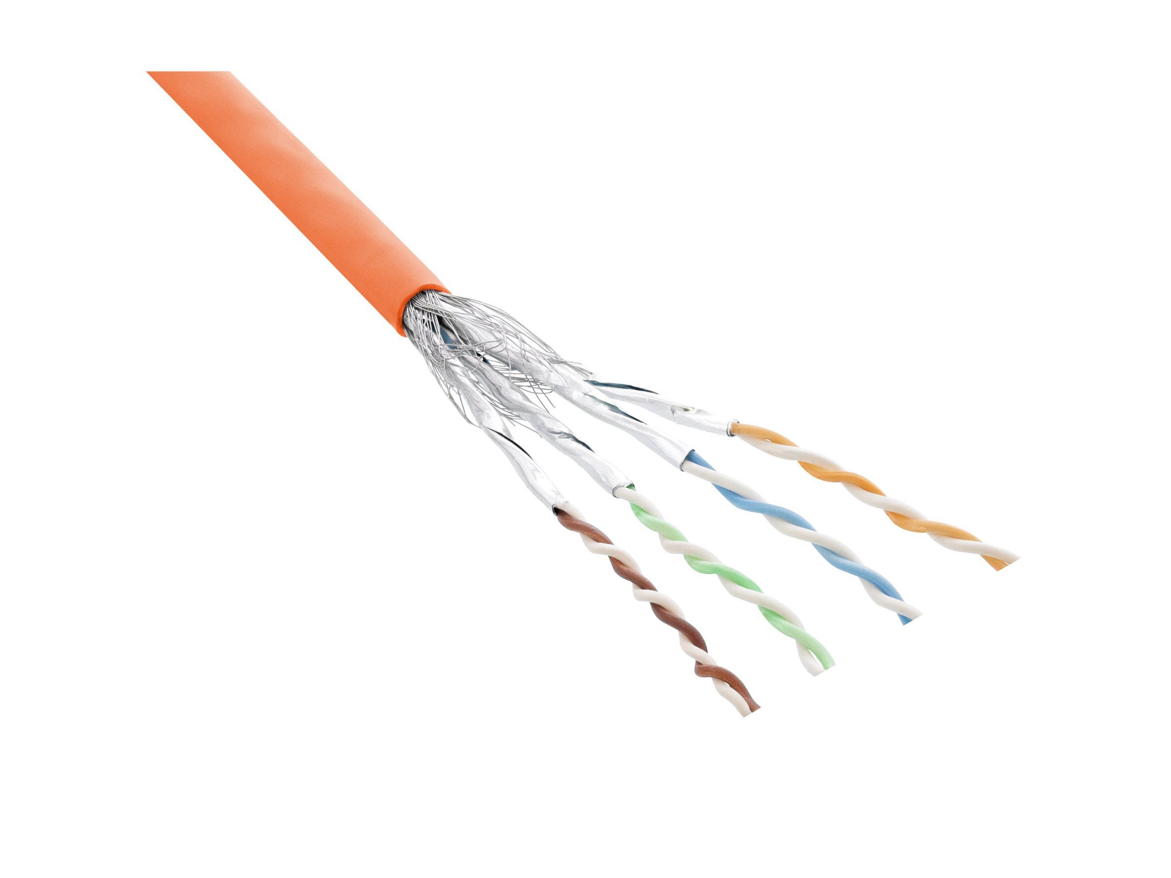 Inline TV-Kabel
