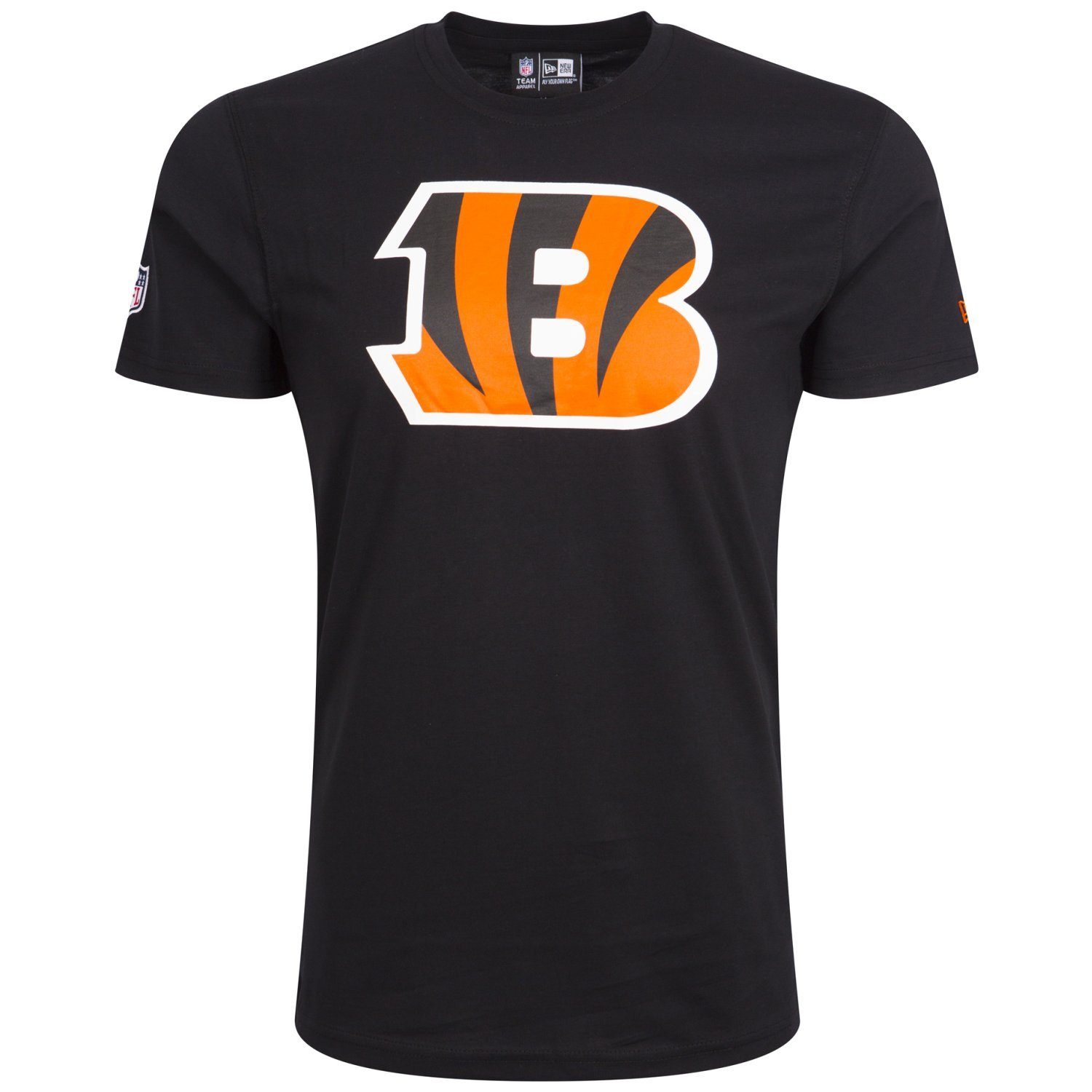 Cincinnati Bengals NFL Era Print-Shirt New