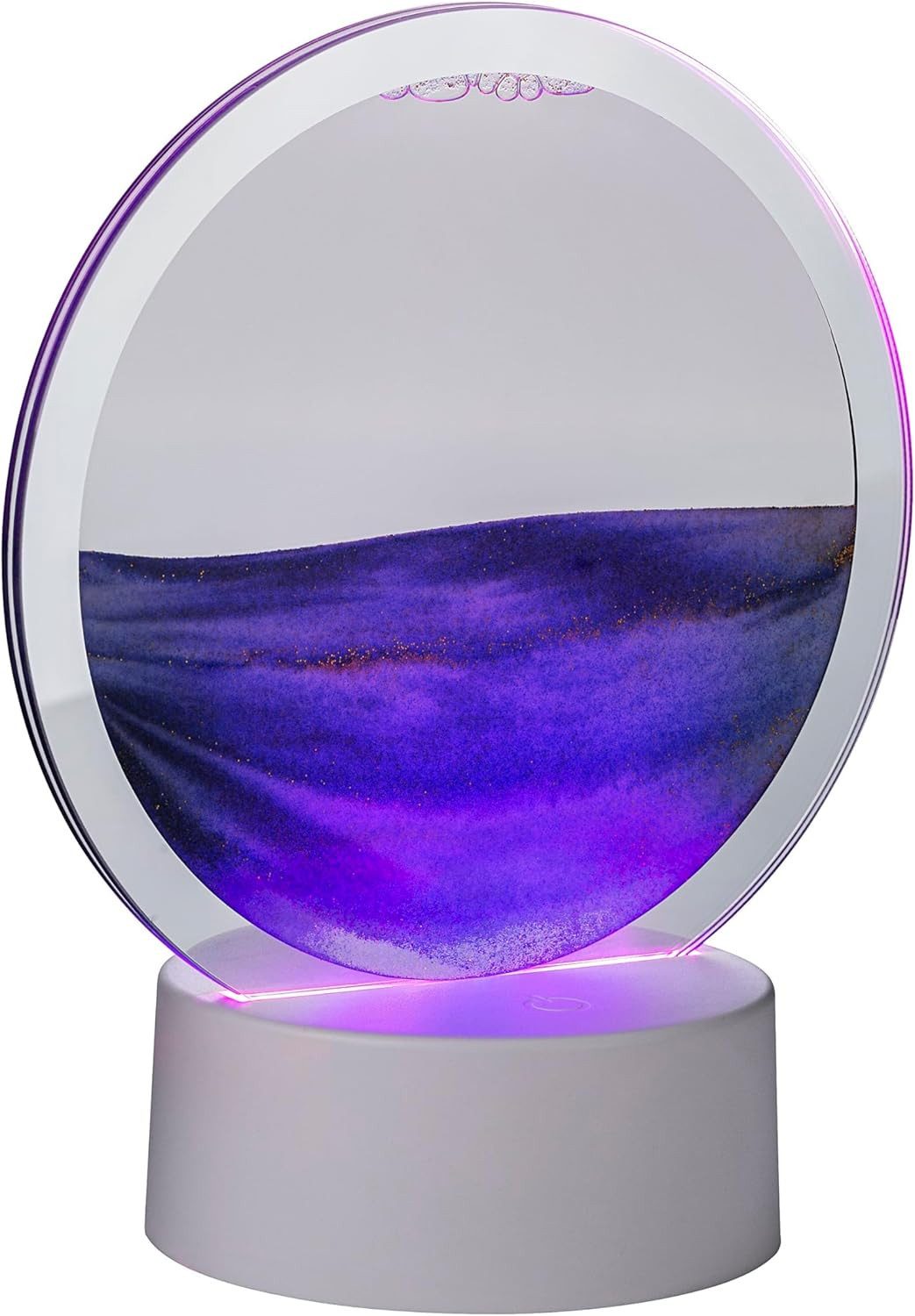 Weltbild LED Nachtlicht Weltbild Sandspiel Lampe günstig online kaufen