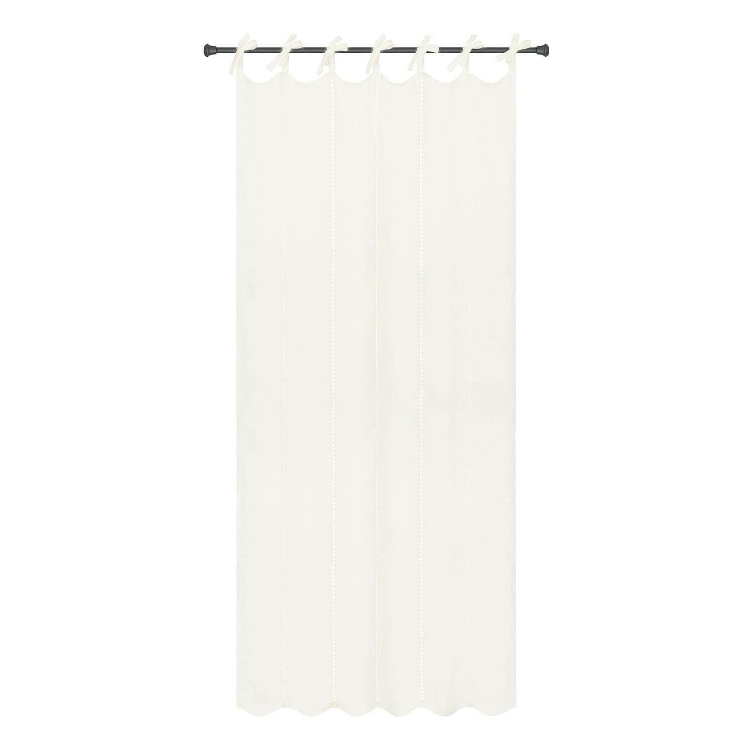Mirabeau Vorhang Gardine Elorine creme