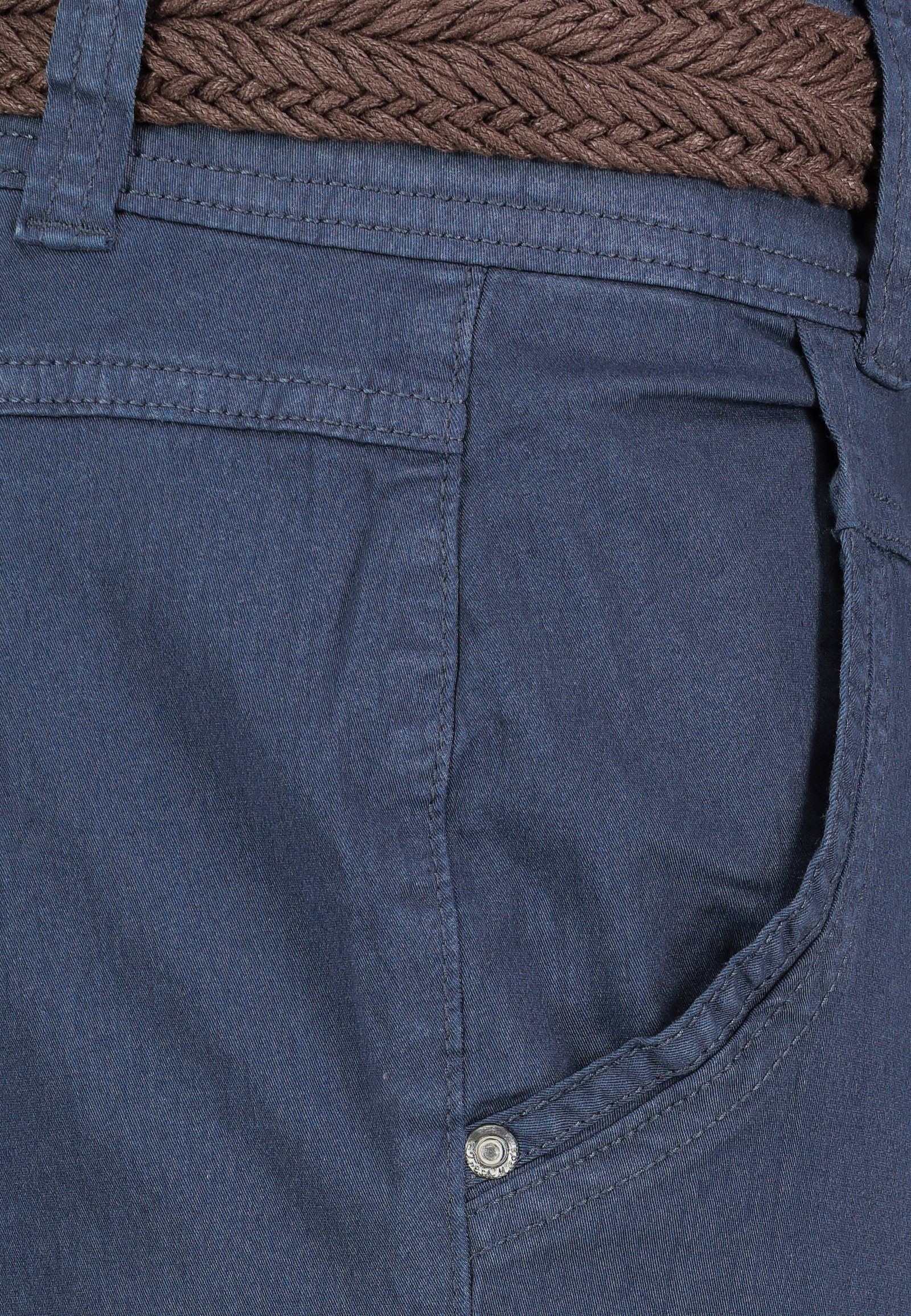 middle-blue Bermudas Made Bermuda Damen Fresh