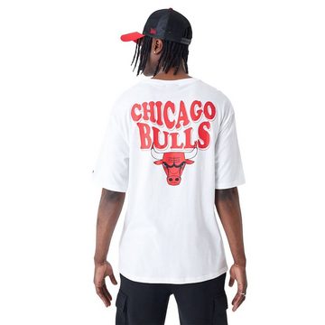 New Era T-Shirt T-Shirt New Era NBA Chibul