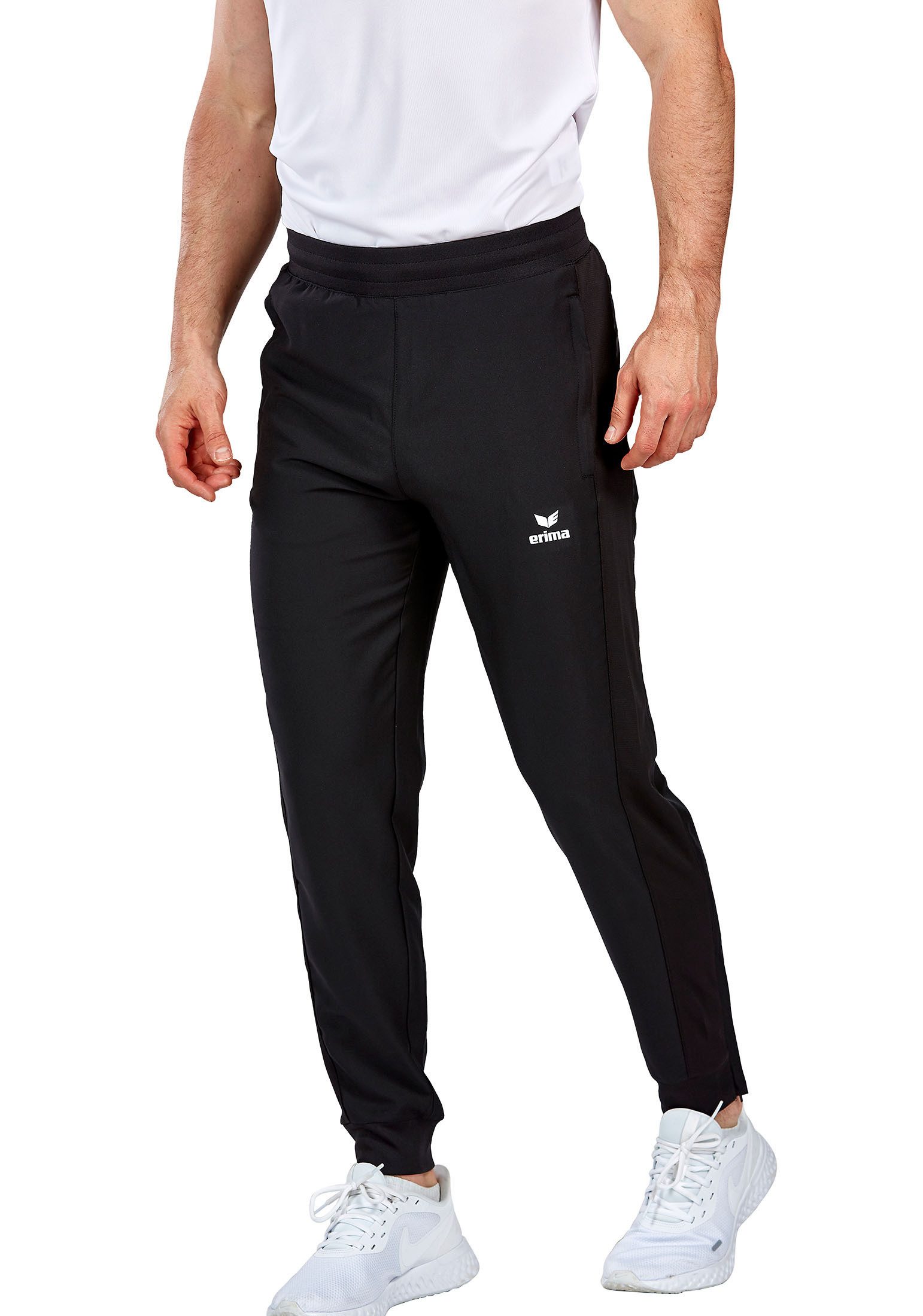 Erima Präsentationsanzug CHANGE by erima Präsentationshose Herren günstig online kaufen